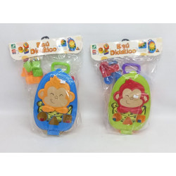 BAUL DIDACTICO 20X30cm 291