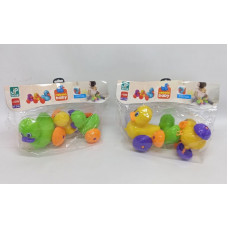 PATITO X3 28X12cm 246