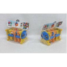 MESA DE DESCARGA 20X12cm 266