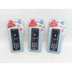 MORDILLO CONTROL REMOTO 16X5cm 3330