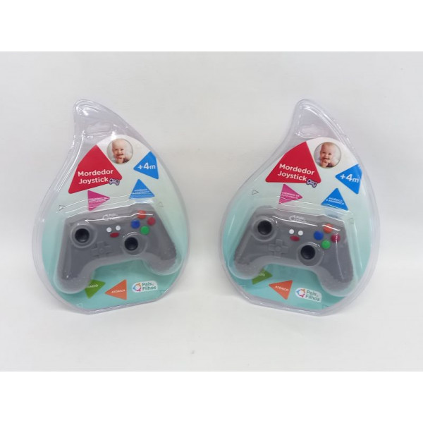 MORDILLO JOYSTICK 14X10cm 0729