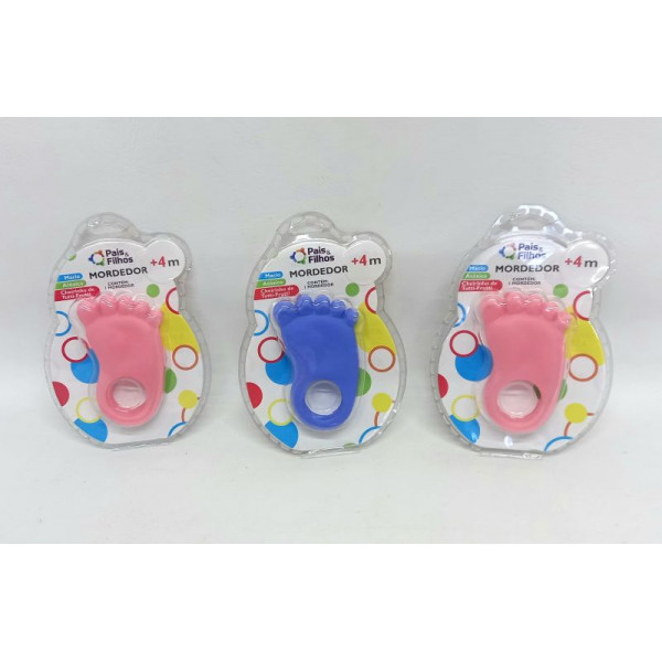 MORDILLO PIECITO 6X11cm 7704