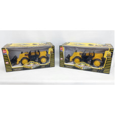 TRACTOR BS CONSTRUCTOR 43X20cm 376