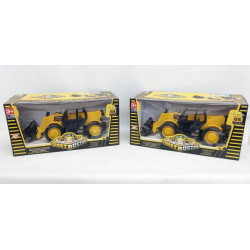 TRACTOR BS CONSTRUCTOR 43X20cm 376