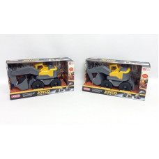 ESCAVADORA COSTRUCCION JOY.CO 30X15cm 925