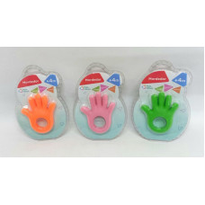 MORDILLO MANITOS COLORES SURTIDOS 8X10cm 7705