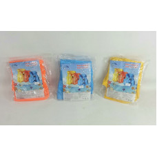 INFLABLE CHALECO SALVA VIDA 42cm NS407341