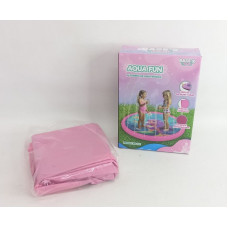 ALFOMBRA DE AGUA MAGICA 100X100cm 8930