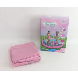 ALFOMBRA DE AGUA MAGICA 100X100cm 8930