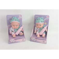 BEBOTE TINY C/MAMADERA 22cm 56598