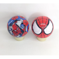 PELOTA DE FUTBOL N5 SPIDER MAN 56120