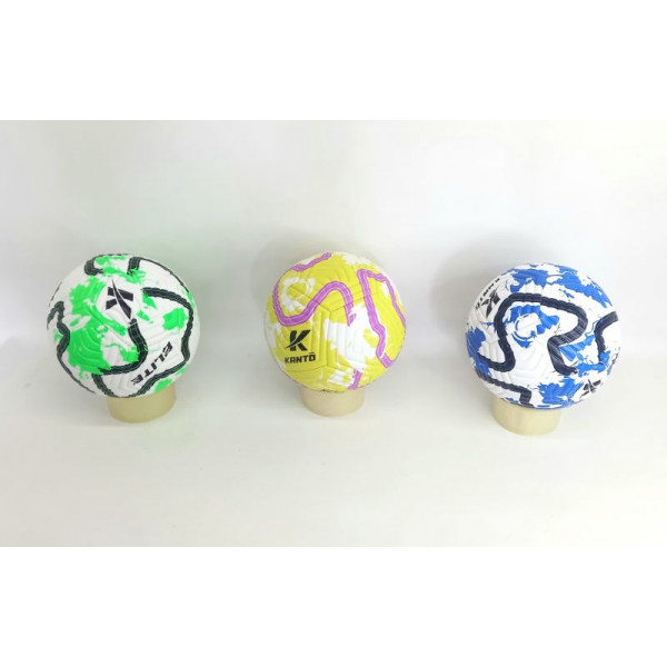 PELOTA DE FUTBOL N5 ELITE PROFESIONAL 56132