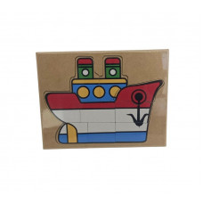 ROMPECABEZAS 28X18cm 58