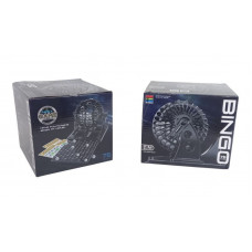 BINGO CON BOLILLERO 916