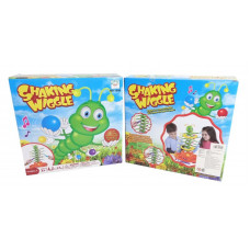 JUEGO DE MESA TEMBLEQUE CIEN PIES 317