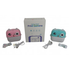 CAMARA FOTOS INSTANTANEA 16cm 103