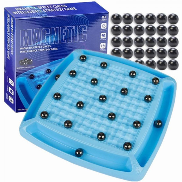 JUEGO DE MESA MAGNETIC 30X30cm 207