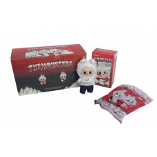 LABUBU SORPRESA 16cm (X6) 1297