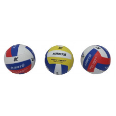 PELOTA DE VOLEY Nº5 COLORES SURTIDOS 260g  57127