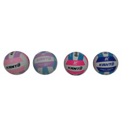 PELOTA DE VOLEY Nº5 COLORES SURTIDOS 270g  57128