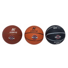 PELOTA DE BASQUET Nº7 COLORES SURTIDOS 520g  57117