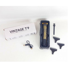 AFEITADORA VINTAGE T9 19cm ADE 5231