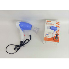 SECADOR DE PELO PLEGABLE 20cm ADE5180