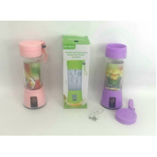 LICUADORA PORTATIL USB 380ml 5263