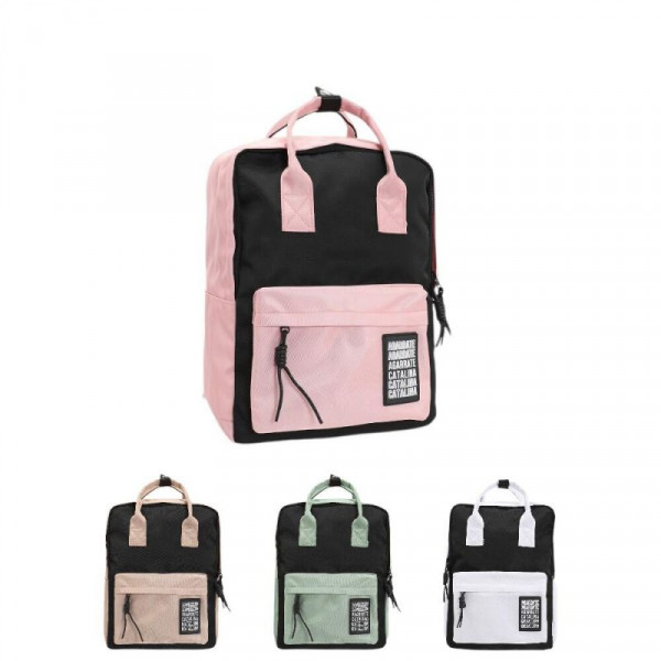 MOCHILA MATERNAL POLIESTER 40X35cm ACMA20