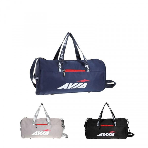 BOLSO VIAJE AVIA POLIESTER 50X30cm AVBO06