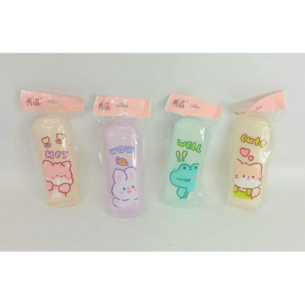 ESTUCHE PARA LENTES INFANTIL RIGIDO 17247