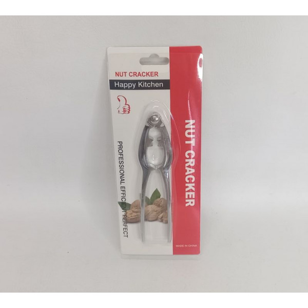 ROMPE NUEZ ACERO 15cm 18292