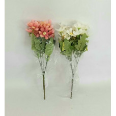 RAMO DE FLORES CAMPANILLAS 30cm 40-03-08