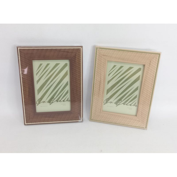 PORTARETRATO TRAMADO 10X15cm 41-50-13