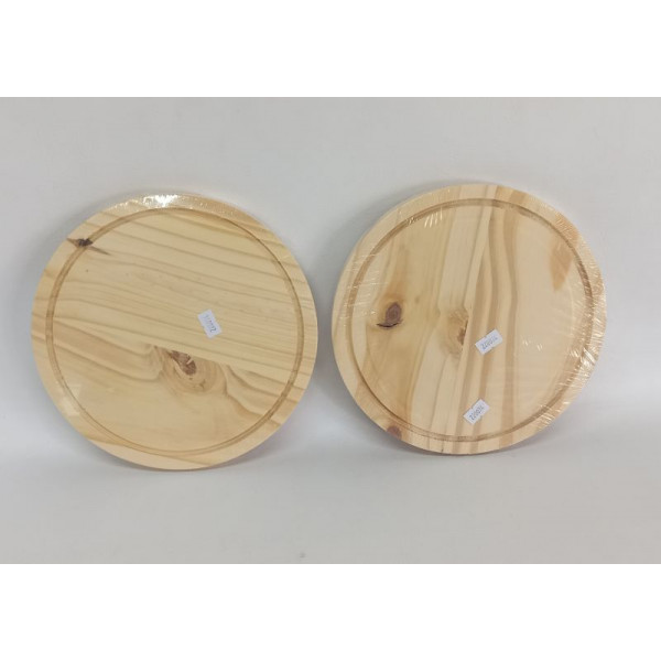 TABLA PARA ASADO 23cm 274446