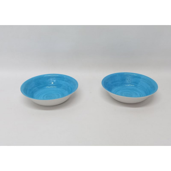 BOWL MELAMINA COLOR 160gr 18911