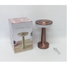 VELADOR LED VSB 19X13 CM    18469