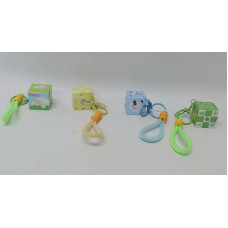 LLAVERO CUBO MAGICO 19cm 18551