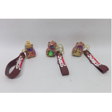 LLAVERO CARPINCHO 21cm 18555