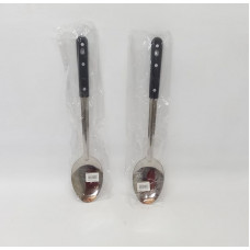 CUCHARA DE ACERO 38cm 5266