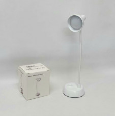 LAMPARA ESCRITORIO PLEGABLE 30cm  01170