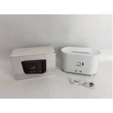 HUMIDIFICADOR PVC USB 17X10cm NS388847