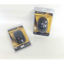 MOUSE INALAMBRICO 12cm 5216