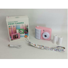 CAMARA DIGITAL INFANTIL 15X13cm 5248