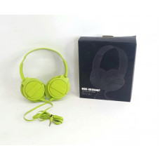 AURICULAR VINCHA USB 19X22cm 4026