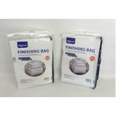 BOLSA ORGANIZADORA DE GUARDADO 80X45X15cm 18166