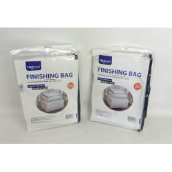 BOLSA ORGANIZADORA DE GUARDADO 80X45X15cm 18166