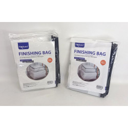 BOLSA ORGANIZADORA DE GUARDADO 105X45X15cm 18162