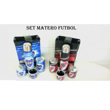 SET MATERO FUTBOL