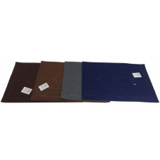 ALFOMBRA PVC WELCOME COLORES SURTIDOS 40X60cm   51333